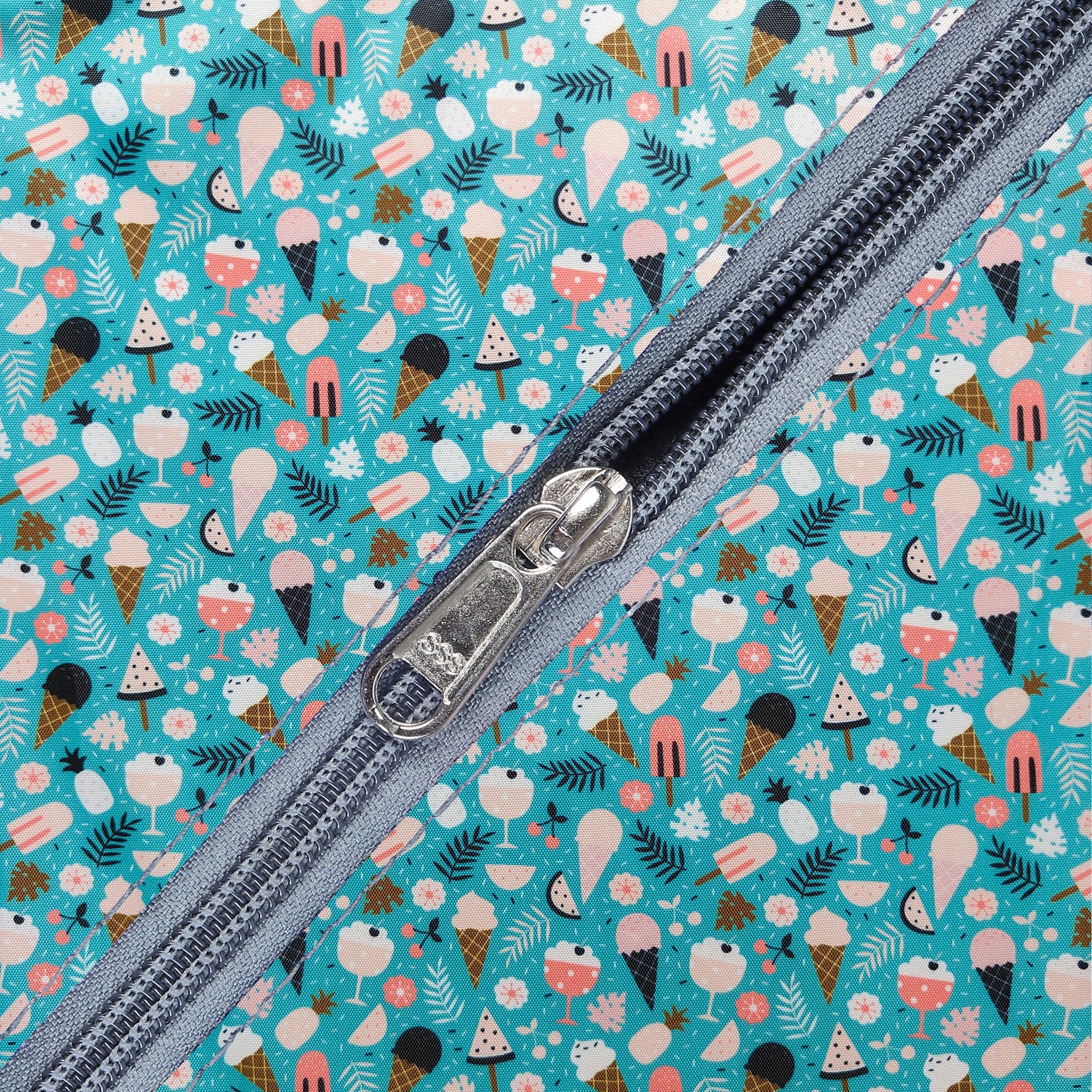 MOMMY BABY LUV Drawer Underwear Organizer – Set of 2 Foldable Storage.