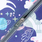 MOMMY BABY LUV Drawer Underwear Organizer – Set of 2 Foldable Storage.