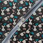 MOMMY BABY LUV Drawer Underwear Organizer – Set of 2 Foldable Storage.