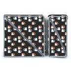 MOMMY BABY LUV Drawer Underwear Organizer – Set of 2 Foldable Storage.