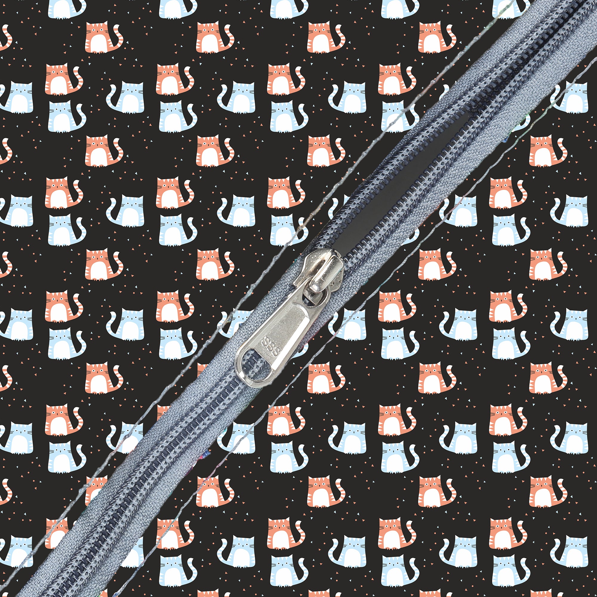 MOMMY BABY LUV Drawer Underwear Organizer – Set of 2 Foldable Storage.