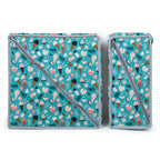 MOMMY BABY LUV Drawer Underwear Organizer – Set of 2 Foldable Storage.