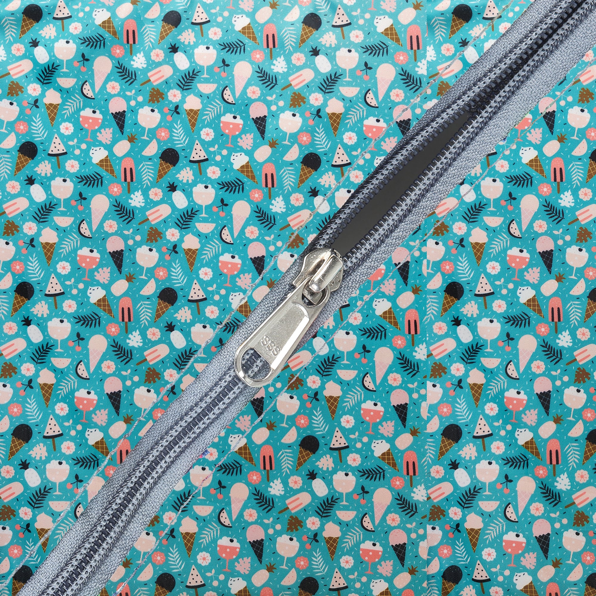 MOMMY BABY LUV Drawer Underwear Organizer – Set of 2 Foldable Storage.