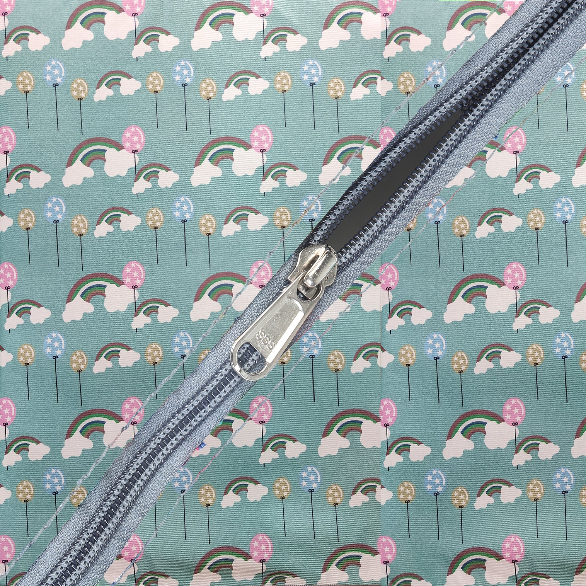 MOMMY BABY LUV Drawer Underwear Organizer – Set of 2 Foldable Storage.