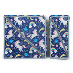 MOMMY BABY LUV Drawer Underwear Organizer – Set of 2 Foldable Storage.