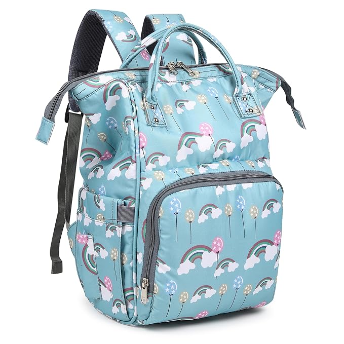 Waterproof Diaper Bag - New Born Baby