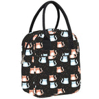 Lunch Buddy - Insulated Hot/Cold Travel Bag