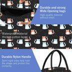 Lunch Buddy - Insulated Hot/Cold Travel Bag