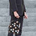 Lunch Buddy - Insulated Hot/Cold Travel Bag