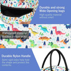 Lunch Buddy - Insulated Hot/Cold Travel Bag