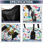 Lunch Buddy - Insulated Hot/Cold Travel Bag