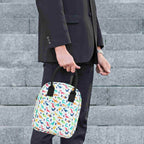 Lunch Buddy - Insulated Hot/Cold Travel Bag