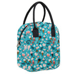 Lunch Buddy - Insulated Hot/Cold Travel Bag