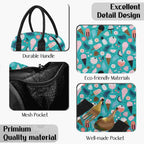 Lunch Buddy - Insulated Hot/Cold Travel Bag