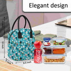 Lunch Buddy - Insulated Hot/Cold Travel Bag