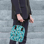 Lunch Buddy - Insulated Hot/Cold Travel Bag