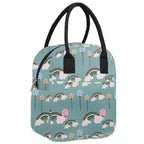 Lunch Buddy - Insulated Hot/Cold Travel Bag