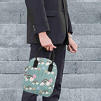 Lunch Buddy - Insulated Hot/Cold Travel Bag