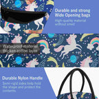 Lunch Buddy - Insulated Hot/Cold Travel Bag