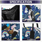 Lunch Buddy - Insulated Hot/Cold Travel Bag