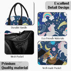 Lunch Buddy - Insulated Hot/Cold Travel Bag