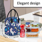 Lunch Buddy - Insulated Hot/Cold Travel Bag