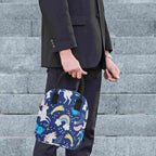 Lunch Buddy - Insulated Hot/Cold Travel Bag