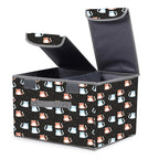 Organise Me - Double Flap Storage Box