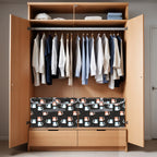 Organise Me - Double Flap Storage Box