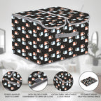 Organise Me - Double Flap Storage Box