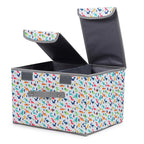 Organise Me - Double Flap Storage Box