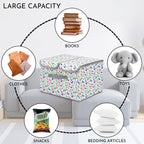 Organise Me - Double Flap Storage Box