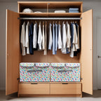 Organise Me - Double Flap Storage Box