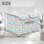 Organise Me - Double Flap Storage Box