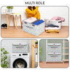 Organise Me - Double Flap Storage Box