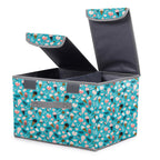 Organise Me - Double Flap Storage Box