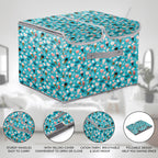 Organise Me - Double Flap Storage Box