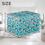 Organise Me - Double Flap Storage Box