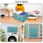 Organise Me - Double Flap Storage Box