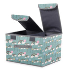 Organise Me - Double Flap Storage Box