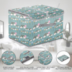 Organise Me - Double Flap Storage Box