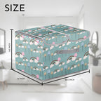 Organise Me - Double Flap Storage Box