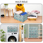 Organise Me - Double Flap Storage Box