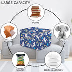 Organise Me - Double Flap Storage Box