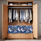 Organise Me - Double Flap Storage Box