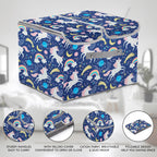 Organise Me - Double Flap Storage Box