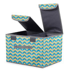 Organise Me - Double Flap Storage Box