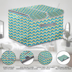 Organise Me - Double Flap Storage Box