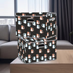 Organise Haven - Single Flap Storage Box