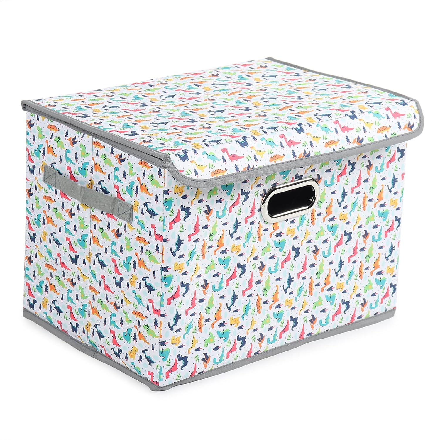 Organise Haven - Single Flap Storage Box